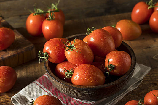 Tomato - Roma